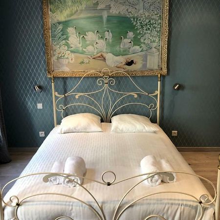 Cocoon Amoureux De Beaune Beaune  Luaran gambar